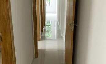 Imagem 7: Casa c/ 3 quartos (1 suíte), 90 m² construção, sala c/ pé direito alto, monte rei maringá