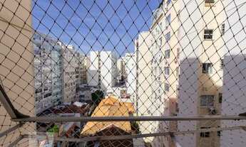 Imagem 9: Apartamento para Aluguel - Copacabana, 3 Quartos, 96 m2