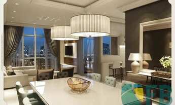 Imagem 4: PORTO VILA RESIDENCE - quadra mar