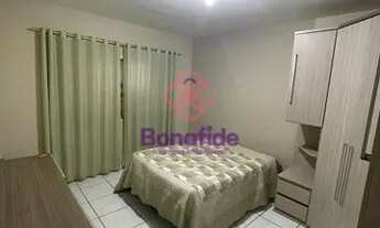 Imagem 7: JUNDIAÍ - Casa Padrão - JARDIM PLANALTO