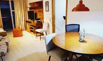 Imagem: Apartamento para venda possui 72 metros