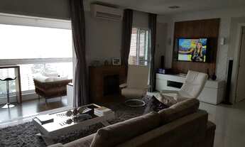 Imagem 2: LINDO Apartamento venda 126 metros 3 suites em Vila Andrade