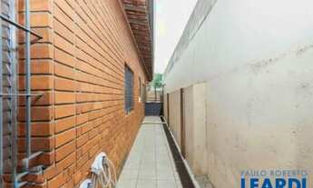 Imagem 2: CASA ASSOBRADADA - VILA ROMANA - SP