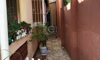 Imagem 4: Casa para Venda - 98m², 2 dormitórios, sendo 1 suites, Partenon