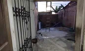 Imagem: Aluga-se uma casa com ponto comercial