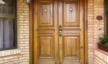 Imagem 5: CASA EM ALPHAVILLE