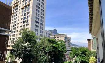 Imagem: APARTAMENTO - GÁVEA - 03 QUARTOS - 01 VAGA