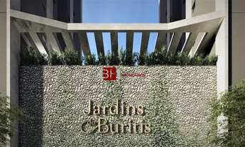 Imagem 6: BELO HORIZONTE - Padrão - Buritis