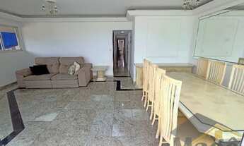 Imagem 4: COBERTURA COM 03 DORMITÓRIOS PARA LOCAÇÃO NA PRAIA DO TOMBO - REF.: 4047