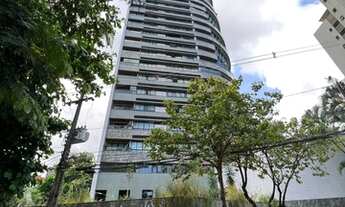 Imagem: Apartamento a venda com 203 metros quadrados