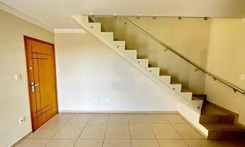 Imagem 7: Cobertura para aluguel, 2 quartos, 2 vagas, Alvorada - Contagem/MG