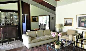 Imagem 3: Sobrado para venda com 4 quartos em Jardim Marajoara - São Paulo - SP