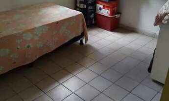 Imagem 6: Casa com 3 quartos no Benedito Bentes 2, com Banheiro Social, Sala de Estar e Jantar, cozi