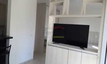 Imagem 7: Apartamento locação Santana - 01 dormitório e 02 vagas