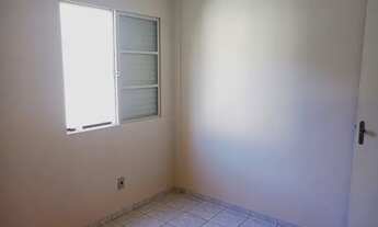 Imagem 6: Apartamento com 3 dormitórios para alugar, 91 m² por R$ 1.239,76/mês - Santa Maria - Ubera