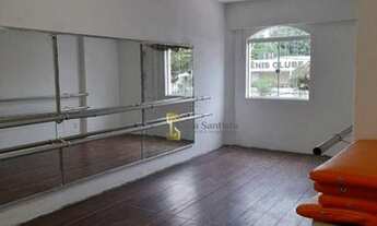 Imagem 7: Sobrado para alugar, 333 m² por R$ 11.088,58/mês - Boqueirão - Santos/SP