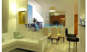 Imagem 2: Área privativa a venda no Salgado Filho