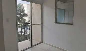 Imagem 4: Apartamento com 2 dormitórios para alugar, 50 m² por R$ 1.499,99/mês - Vila Mendes - São P