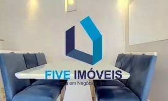 Imagem 3: Apartamento à venda, 81 m² por R$ 742.000,00 - Vila Isa - São Paulo/SP