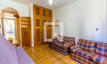 Imagem 7: Apartamento para Aluguel - Vila Tupi, 1 Quarto, 36 m2