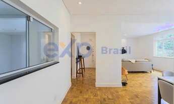 Imagem 4: Apartamento aconchegante de 151m2 no Jd. Paulista