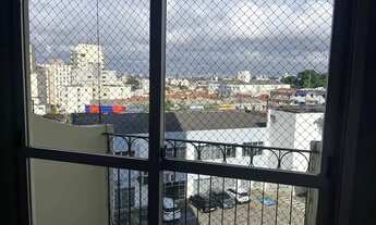 Imagem 3: 1 DORM, 200 MTS DO METRÔ CONCEIÇÃO, 47 m² - Vila Guarani (Zona Sul) - São Paulo/SP - AP681