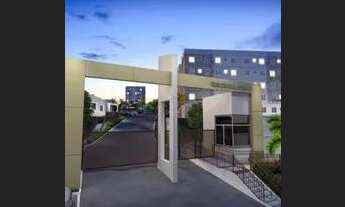 Imagem 4: Apartamento residencial para Locação Residencial Solano, Votorantim- SP