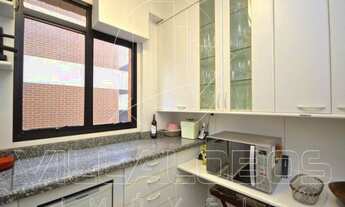 Imagem 5: SÃO PAULO - Apartamento Padrão - VILA MADALENA