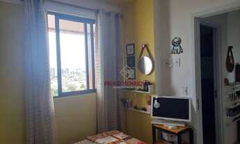 Imagem 6: Ótima opção com 2 dormitórios sendo 1 suíte no Bairro do Poço - 55m²