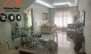 Imagem 7: Casa de Alto Padrão - 270m² - 3 dorms - Horto do Ypê