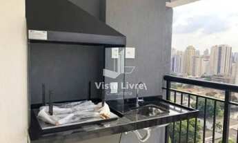 Imagem 3: Apartamento à venda, Perdizes, São Paulo, SP