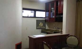 Imagem 4: Flat disponível na Bela Vista