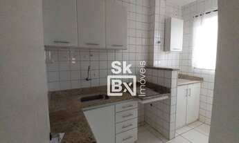 Imagem: Apartamento com 2 quartos à venda, 46 m²