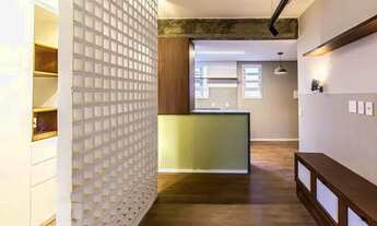 Imagem 12: Apartamento para Aluguel - Consolação, 1 Quarto, 46 m2