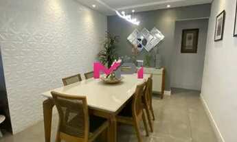 Imagem 4: APARTAMENTO A VENDA NO CONDOMÍNIO LIBERTY - JUNDIAÍ/SP. 113 metros - 03 dormitórios