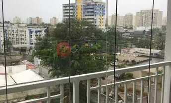 Imagem 6: Apartamento-LOCAÇÃO-Jacarepaguá-Rio de Janeiro-RJ