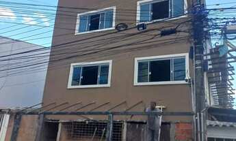 Imagem 3: Vendo Apartamento 1 e 2 quartos