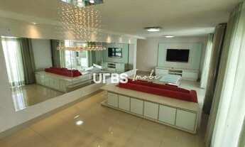 Imagem 2: La Residence Visionaire - Apartamento 3 quartos, sendo 3 suítes