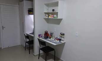 Imagem 5: Kitnets/Studio "1" em Içara/SC