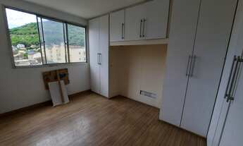 Imagem 5: Apartamento para venda com 75 metros quadrados com 3 quartos em Riachuelo - Rio de Janeiro