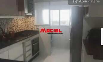 Imagem 6: Apartamento Padrão em São José dos Campos