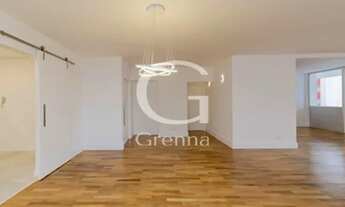 Imagem 6: Apartamento 270m2 Higienópolis SP