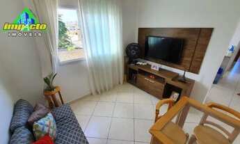 Imagem: Apartamento com 1 dormitório à venda