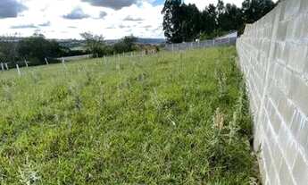 Imagem: Terreno Itapeva-SP 1000 m²