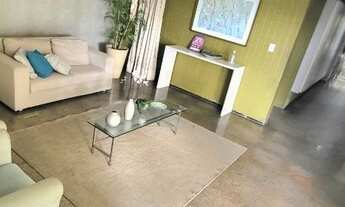 Imagem 7: Ótimo apto 92m2, 03 Quartos, Projetado e Mobiliado. Ótima Localização