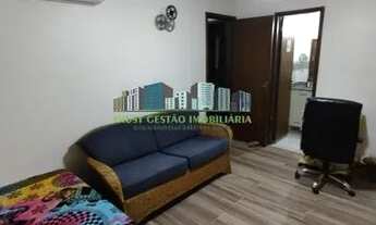 Imagem 6: Apartamento para Venda em Rio de Janeiro, Freguesia (Jacarepaguá), 2 dormitórios, 1 suíte