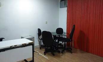Imagem 4: Aluguel sala comercial mobiliada