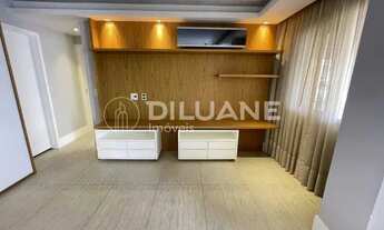 Imagem 7: Apartamento-À VENDA-Botafogo-Rio de Janeiro-RJ