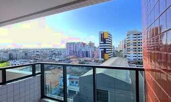 Imagem 4: Oportunidade - edifício DUETTO 3/4