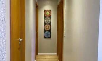 Imagem 6: Ótimo Apartamento com 03 Quartos com Piscina Elevador 01 Vaga em Piedade